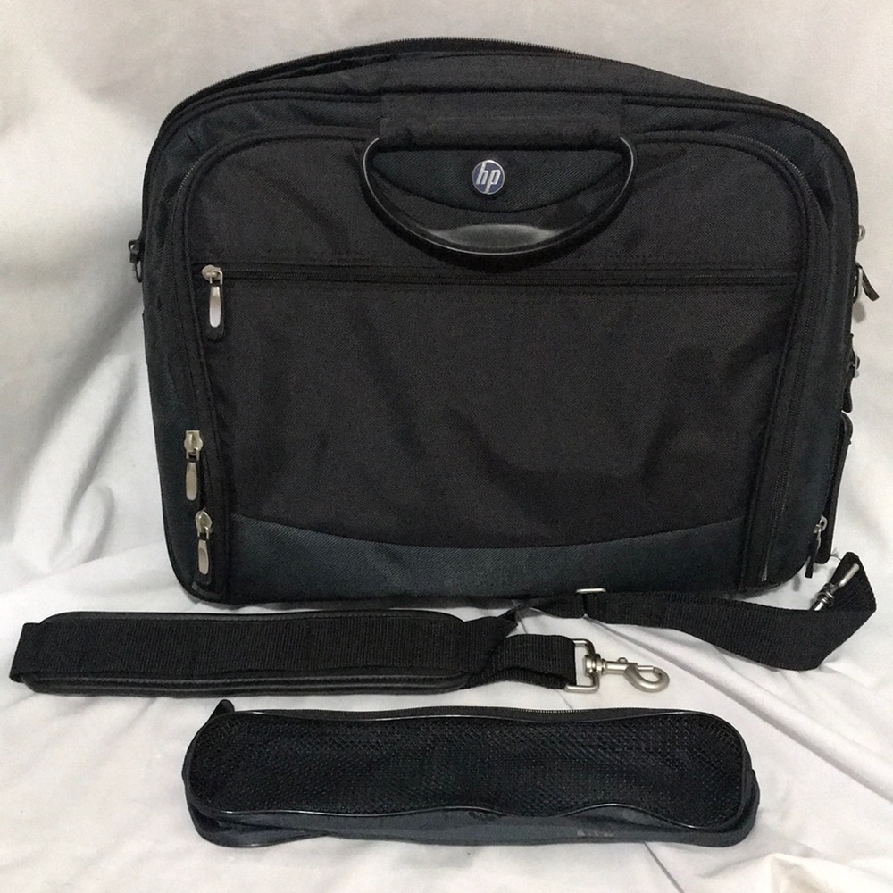 HP Heavy Duty Computer Bag